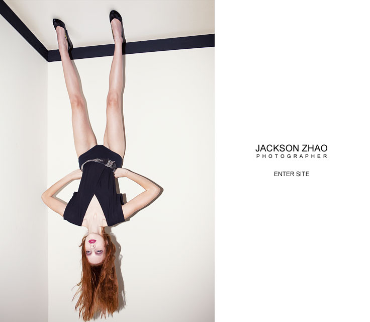 Jackson Zhao Photography